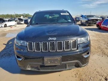 Jeep Grand Cherokee IV 2018 Jeep Grand Cherokee 2018 JEEP GRAND CHEROKEE LAREDO 3.6 Benzyna 293KM, zdjęcie 4