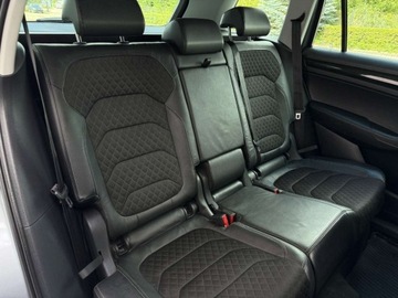 Skoda Kodiaq I SUV 2.0 TDI 190KM 2019 Skoda Kodiaq 2.0TDI 190KM 4x4 Style Salon PL FULL LED Gwarancja SSU, zdjęcie 34