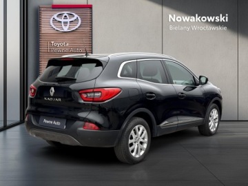 Renault Kadjar Crossover 1.2 Energy TCe 130KM 2016 Renault Kadjar 1.2 Energy TCe Intens 1.2 Energy TC, zdjęcie 1