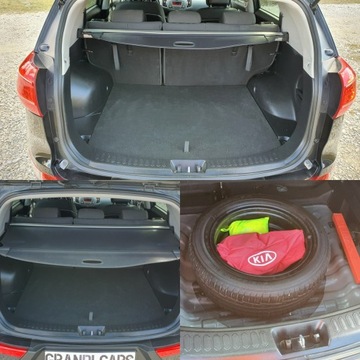 Kia Sportage III SUV 1.6 GDI 135KM 2013 Kia Sportage 1.6 135KM # L # Bogate Wyposażenie #, zdjęcie 31