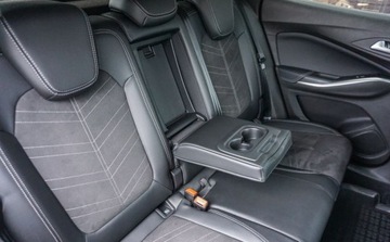 Opel 2023 Opel Grandland 1,2 PureTech 130 KM 1.2 Benzyna 131KM, zdjęcie 14