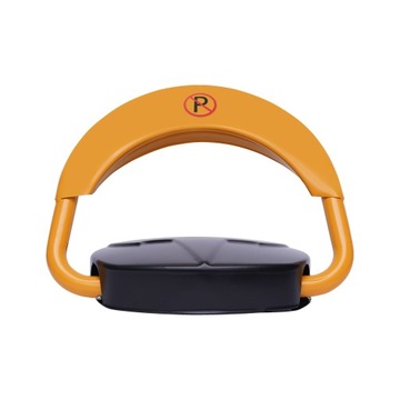 Парковочный замок с пультом 40см.