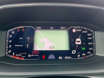Cupra Formentor Crossover 1.5 TSI 150KM 2023 Cupra Formentor 1.5 150 KM DSG Matrix LED Navi System Side Assist ACC, zdjęcie 24