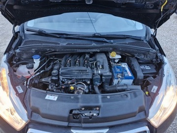 Peugeot 208 I Hatchback 3d 1.2 VTI 82KM 2012 Peugeot 208 Sliczny 1.2 benzyna 255tys km zarejestrowany Bogata wersja g, zdjęcie 26