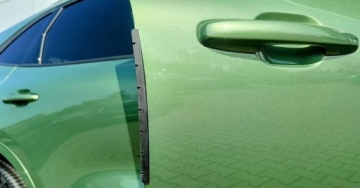 Ford Kuga III SUV Plug-In Facelifting 2.5 PHEV 243KM 2026 Ford Kuga Kamery 360, BLIS, nawigacja, ogrzewana szyba czolowa. 2.5 243KM, zdjęcie 10