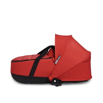 BABYZEN Carrycot RED - gondola do wózka YOYO 2
