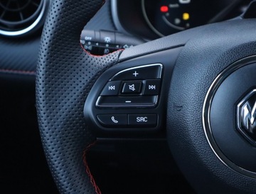 MG ZS II SUV Classic 1.5 VTi-Tech 106KM 2024 MG ZS SUV 1.5, 1. Właściciel, Serwis ASO, VAT 23%, zdjęcie 22