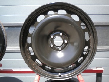 СТАЛЬНОЙ ДИС 20 5x114.3 RENAULT SCENIC IV + TPMS