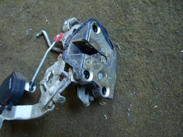 ZÁMEK CENTRÁLNÍ DVEŘE PRAVÝ ZADNÍ DAIHATSU TERIOS I