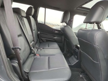 Toyota Land Cruiser VIII 2024 Toyota Land Cruiser Base 2024 2.4 Hybryda 409KM, zdjęcie 11