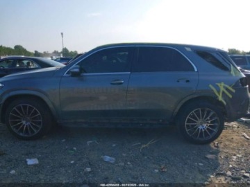 Mercedes GLE V167 2023 Mercedes-Benz GLE 350 4Matic 2023 2.0l 2.0 Benzyna 255KM, zdjęcie 2