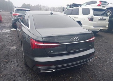 Audi A6 C8 Limousine 3.0 55 TFSI 340KM 2019 Audi A6 Limousine 2019r., 55 Premium, 3L, od ubezpieczalni 3.0 Benzyna, zdjęcie 5