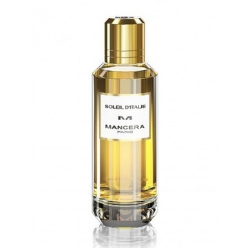 MANCERA SOLEIL DITALIE EDP 60ML