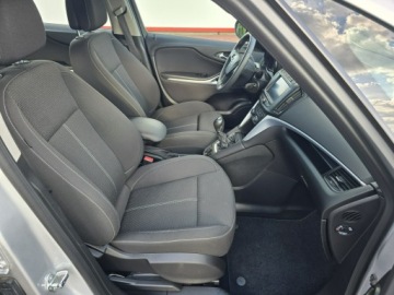 Opel Zafira D 2019 Opel Zafira Tourer 1.6 CDTI 120KM Gwarancja do 3 lat!, zdjęcie 14