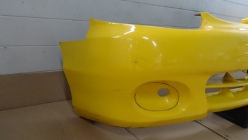 HYUNDAI ACCENT ПЕРЕДНИЙ БАМПЕР