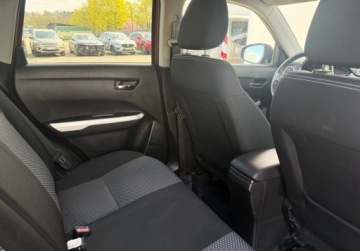 Suzuki Grand Vitara II 2015 Suzuki Vitara 1.6 120KM Comfort Salon PL 1.6 Benzyna 120KM, zdjęcie 27