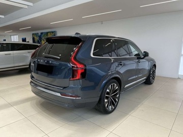 Volvo XC90 II 2025 VOLVO XC90 B5 AWD Ultra Bright Suv 2.0 (264KM) 2025, zdjęcie 2