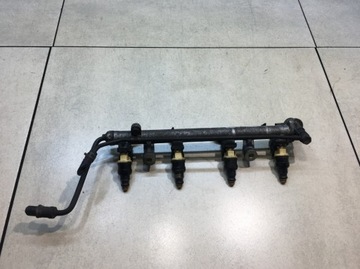 LISTWA WTRYSKOWA HYUNDAI MATRIX 1.6 16V 9250930018