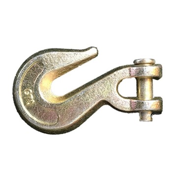 Крюк для восстановления лебедки G70 Steel Clevis 1/4 дюйма 4
