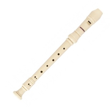 HOHNER 9319 Пластиковый английский блокфлейта