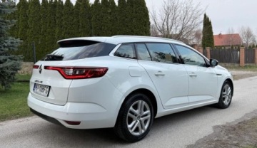 Renault Megane IV Grandtour 1.5 dCi 110KM 2018 Renault Megane Renault Megane 1.5 dCi Zen 1.5 Diesel 110KM, zdjęcie 6