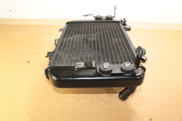 BMW G 310 GS 2017 ВЕНТИЛЯТОР РАДИАТОРА