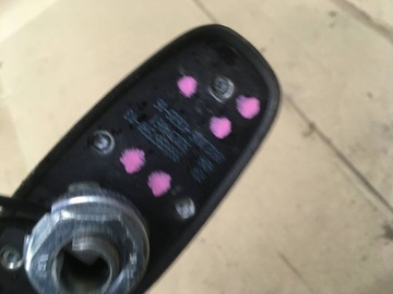 ANTÉNA RÁDIOVÁ PEUGEOT 308 T9 2016