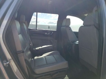 Chevrolet Tahoe GMT900 2021 Chevrolet Tahoe C1500 LT 2021 5.3l 5.3 Benzyna 355KM, zdjęcie 10