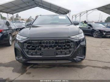 Audi Q8 2024 Audi Q8 2024 3.0l 3.0 Benzyna 335KM, zdjęcie 7