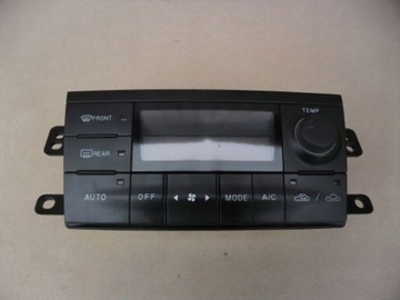 MAZDA PREMACY - PANEL VENTILACE CLIMATRONIK