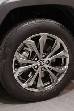 Toyota RAV4 V SUV Facelifting 2.5 Hybrid Dynamic Force 222KM 2024 Toyota RAV4 2.5 Hybrid Comfort 4x4 2.5 Hybryda 222KM, zdjęcie 26