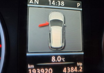 Volkswagen Tiguan I SUV Facelifting 2.0 TDI CR DPF BlueMotion 140KM 2012 Volkswagen Tiguan Swiezo sprowadzony Ubezpieczony Zarejestrowany 2.0, zdjęcie 21