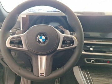 BMW X5 G05 SUV Facelifting 3.0 30d 298KM 2025 BMW X5 xDrive30d Sport Suv 3.0 (298KM) 2025, zdjęcie 8