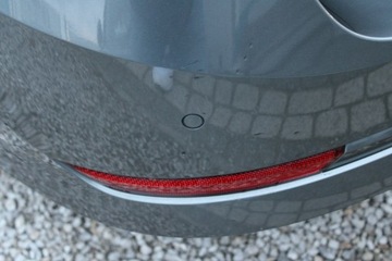 Skoda Octavia IV Kombi 2.0 TDI 115KM 2023 Škoda Octavia Skoda Octavia AMBITION F-vat Salon, zdjęcie 10