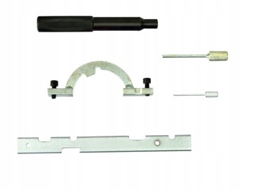 ПРИБОР ГРМ OPEL CORSA ASTRA 1.0 1.2 1.4 12V