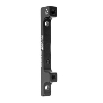 Передний адаптер Shimano SM-MA 203 PM/PM