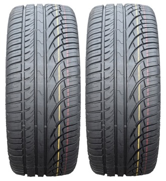 2x 225/40r18 OPONY LETNIE para 2szt. 225 40 18 lato