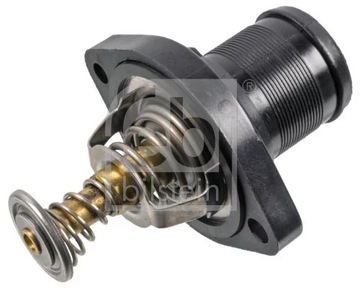 FEBI 22058 TERMOSTAT CITROEN PEUGEOT STŘED CHLADÍCÍ