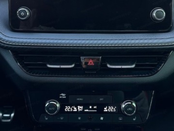 Skoda Fabia IV 2026 SKODA Fabia Monte Carlo 1.0 TSI Hatchback 115KM 2026, zdjęcie 6