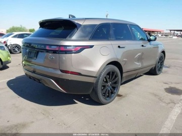 Land Rover Range Rover Velar 2020 Land Rover Range Rover Velar p250 r-dynamic s, 2020r., 4x4, 2.0L 2.0 247KM, zdjęcie 2