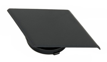 ZAŚLEPKA ZDERZAKA HAKA HOLOWNICZEGO MAN TGX LEWA