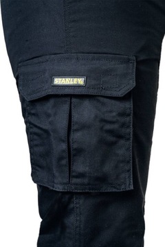 Рабочие брюки Stanley, размер XL.