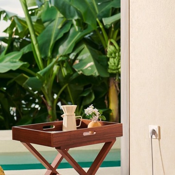 AQARA H2 ИНТЕЛЛЕКТУАЛЬНАЯ НАСТЕННАЯ РОЗЕТКА SMART HOMEKIT ZIGBEE MATTER EU 16A