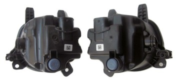 ГАЛОГЕННЫЕ СВЕТОДИОДЫ BMW 1 F20 3 F30 F31 F36 F32 НОВЫЙ L R