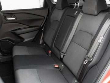 Nissan Qashqai III Crossover 1.3 DIG-T MHEV 158KM 2023 Nissan Qashqai GD7K528#1.3 DIG-T mHEV N-Connecta, zdjęcie 24