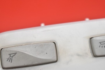 СВЕТ САЛОНА RENAULT MEGANE 3 III 08-14