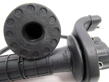 РОЛГАЗ универсальный GAS LEVER универсальный крестовый