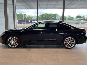 Audi A6 C8 Limousine Plug-In Facelifting 2.0 55 TFSI e 367KM 2025 AUDI A6 e-Hybrid quattro Sedan 2.0 (367 KM) 2025, zdjęcie 2