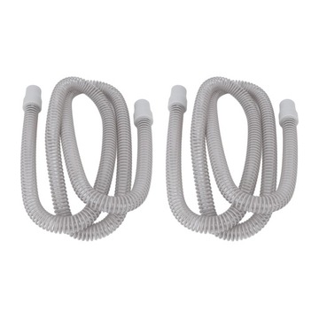 2 шт. УНИВЕРСАЛЬНЫЙ ШЛАНГ CPAP ТРУБЫ БОЛЬШОЙ ABS GU