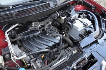 Nissan Qashqai I Crossover 1.6 Start/Stop 117KM 2011 ZAREJESTROWANY 1.6i 117KM LIFT SERWIS PANORAMA NAVI KAMERA START/STOP, zdjęcie 16